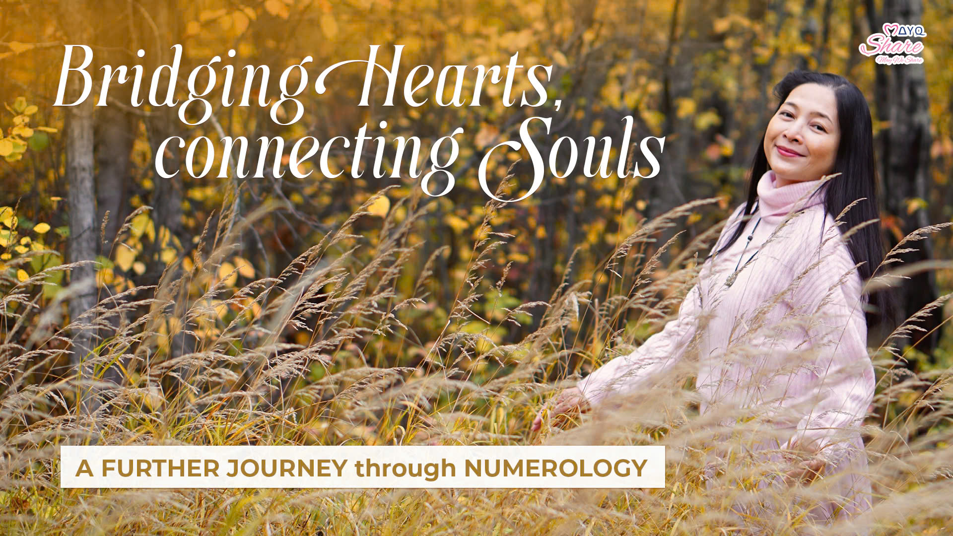 NUMEROLOGY: A FURTHER JOURNEY INTO BRIDGING HEARTS, CONNECTING SOULS