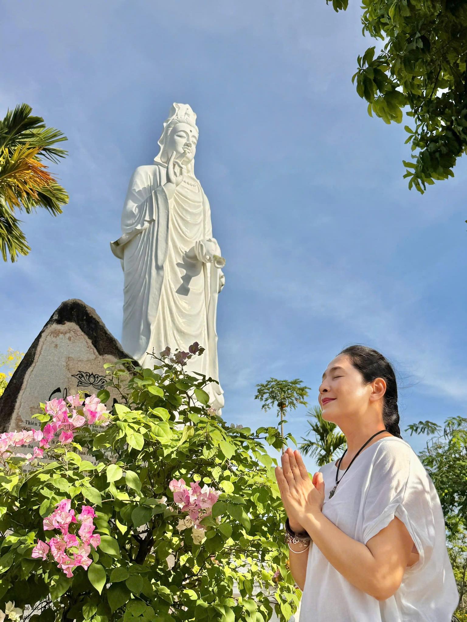 🙏 KÍNH LỄ NGÀY VÍA ĐỨC QUÁN THẾ ÂM BỒ TÁT THÀNH ĐẠO 🙏