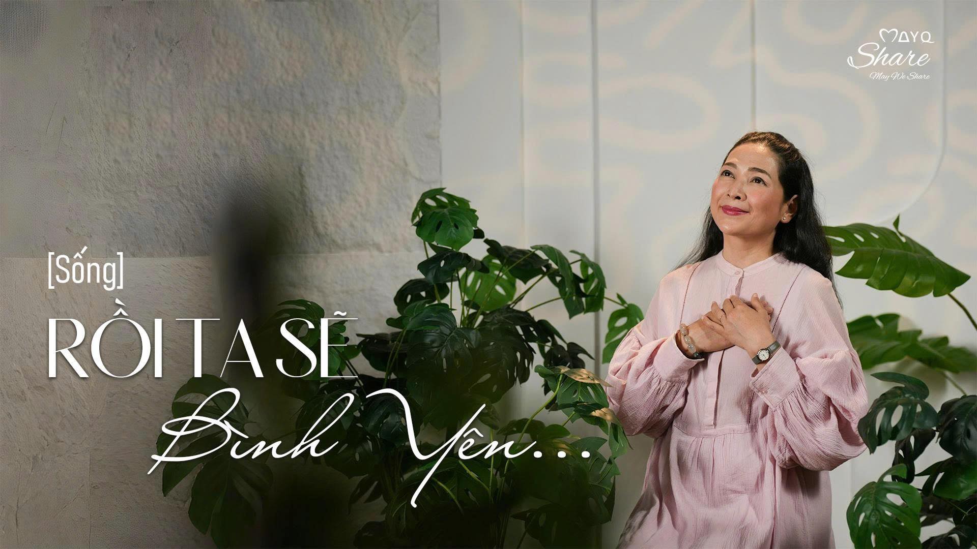 #Sống RỒI TA SẼ BÌNH YÊN… 