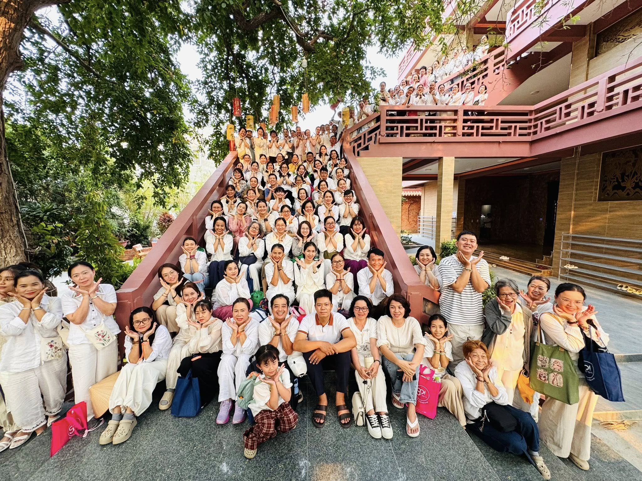 [Đại cộng hưởng tháng 4.2026 tại Ninh Thuận] VỀ ĐÂY ĐỦ ĐẦY 