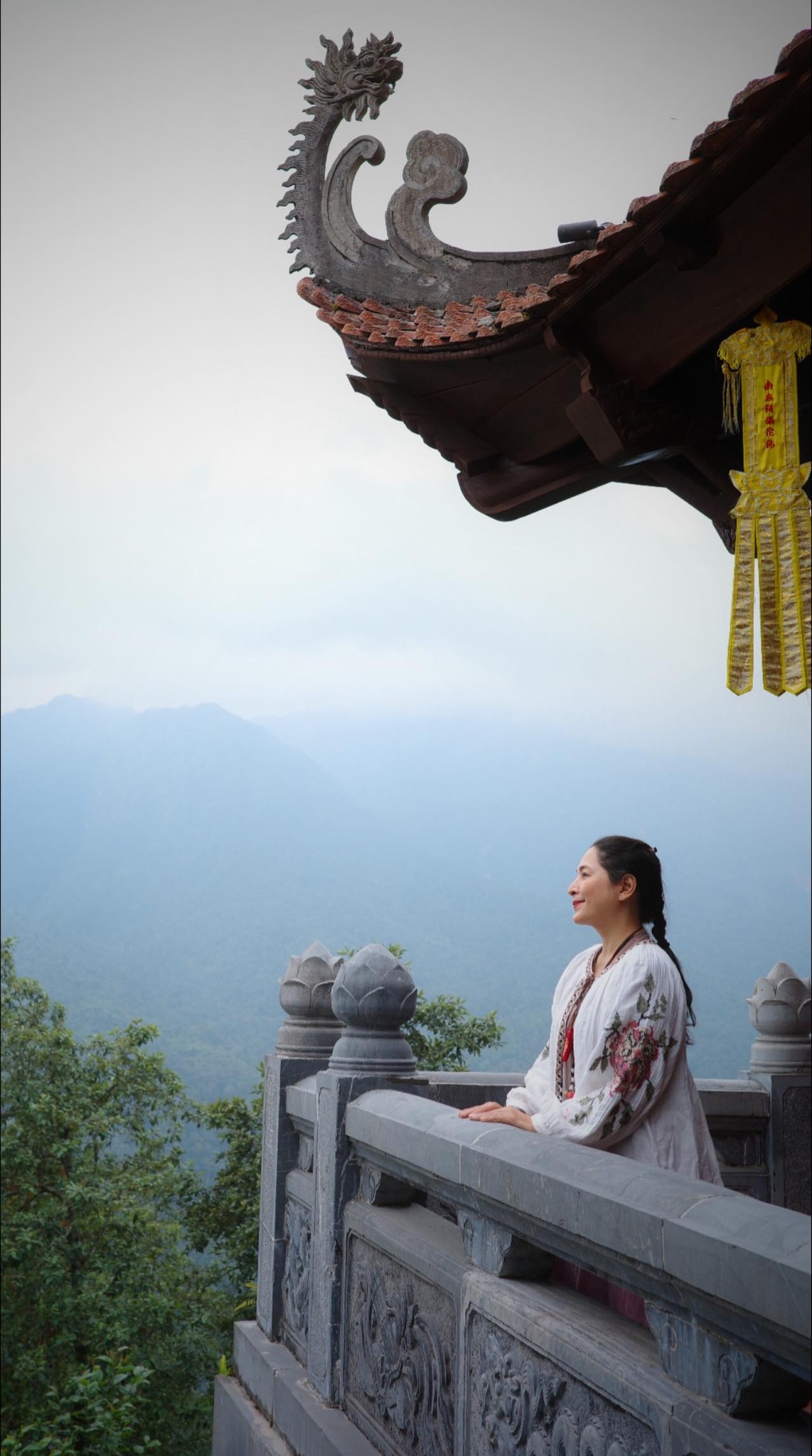 [Ký sự hành trình] SAPA – FANSIPAN: LƯU LUYẾN LÒNG NGƯỜI