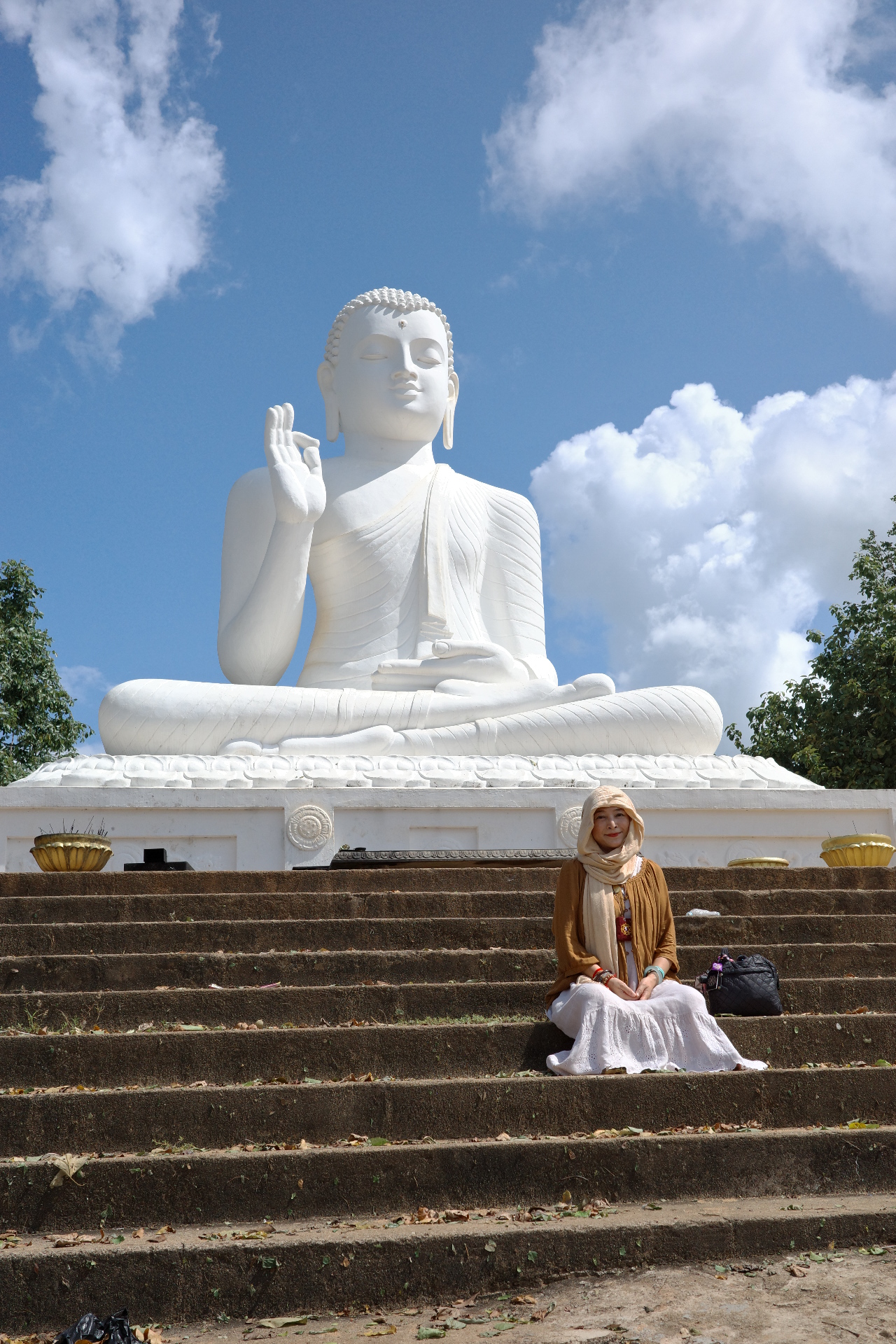 [Ký sự hành trình – KHẢO SÁT SRI LANKA] Bài 3: MIHINTALE – ‘CÁI NÔI’ PHẬT GIÁO SRI LANKA
