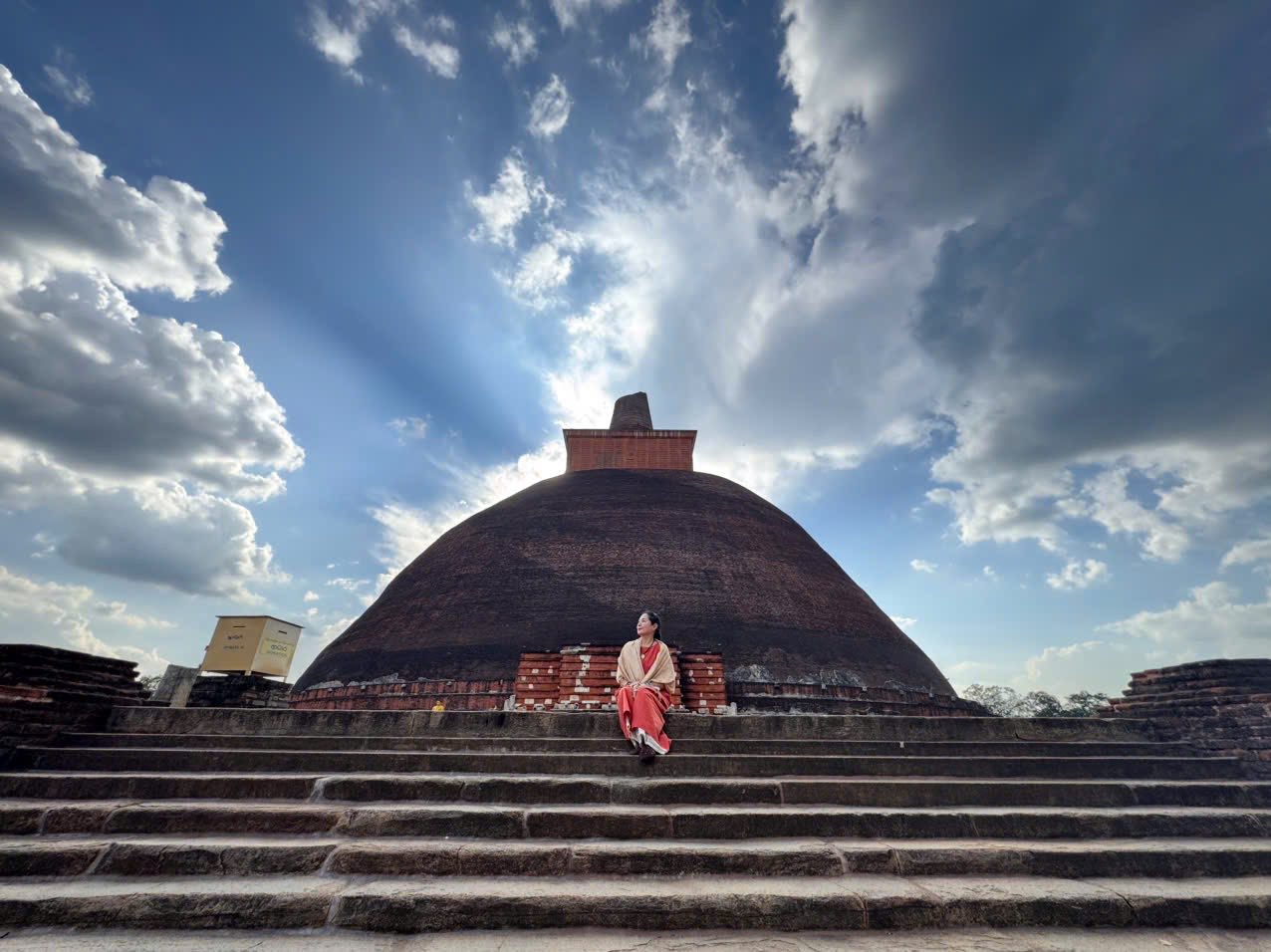 [Ký sự hành trình – KHẢO SÁT #SRI_LANKA]