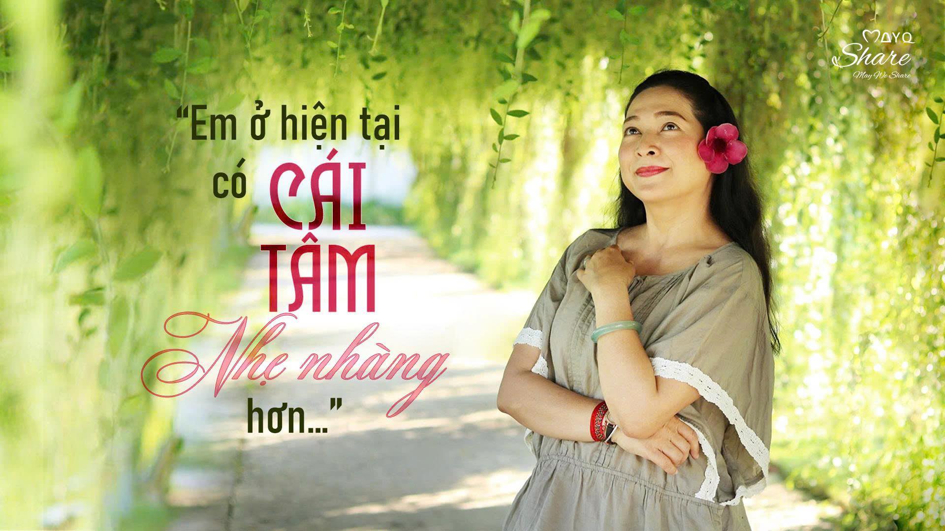 “EM Ở HIỆN TẠI CÓ CÁI TÂM NHẸ NHÀNG HƠN…”  [Chia sẻ từ học viên đã đi qua đủ 4 cấp độ đầu tiên về Nhân số học của nhà MayQ]