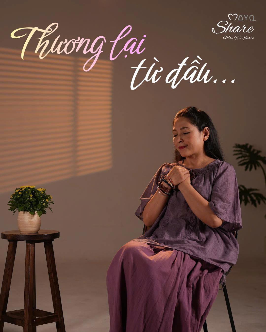 [Từ Nhân số học] THƯƠNG LẠI TỪ ĐẦU 