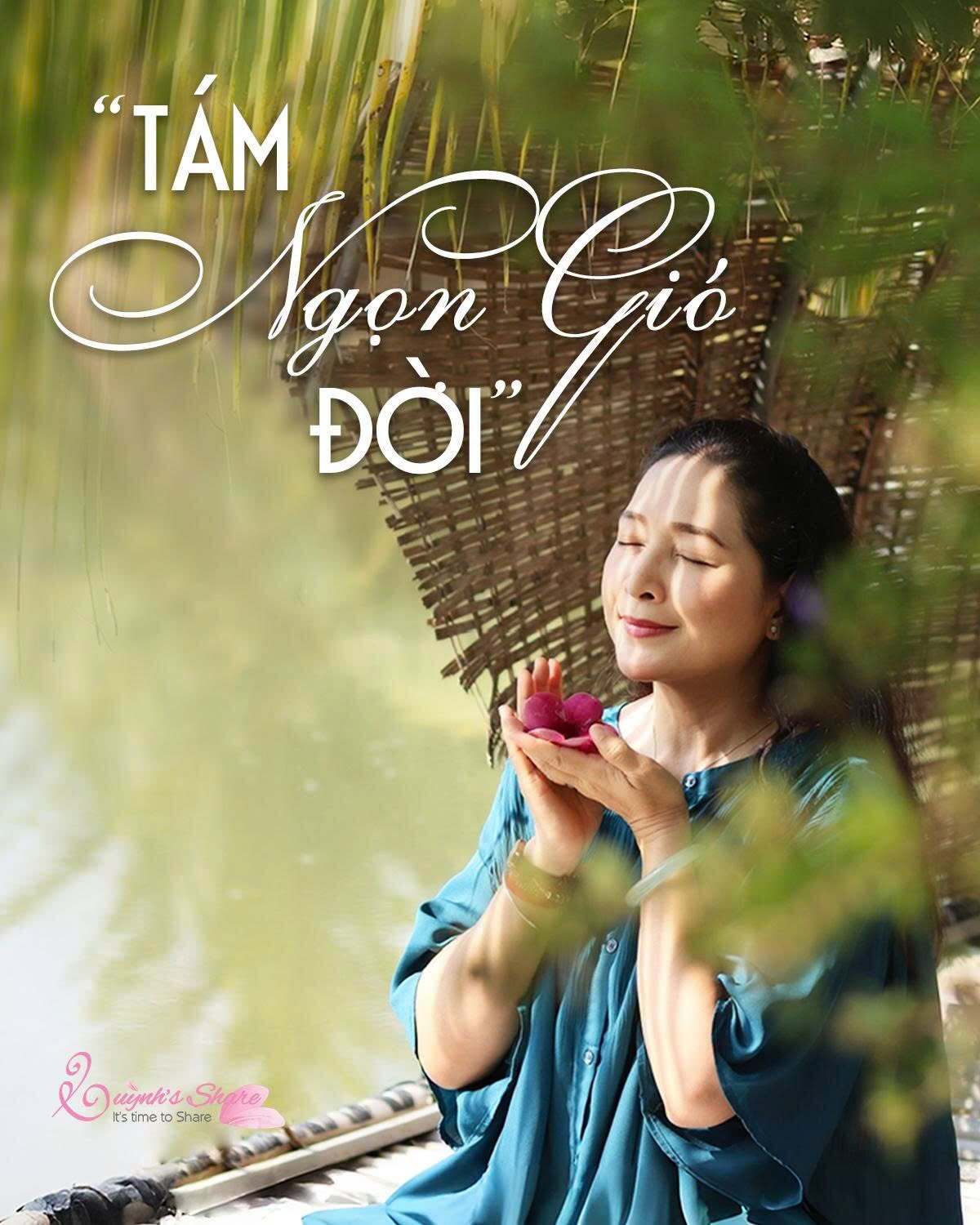  “TÁM NGỌN GIÓ ĐỜI” 
