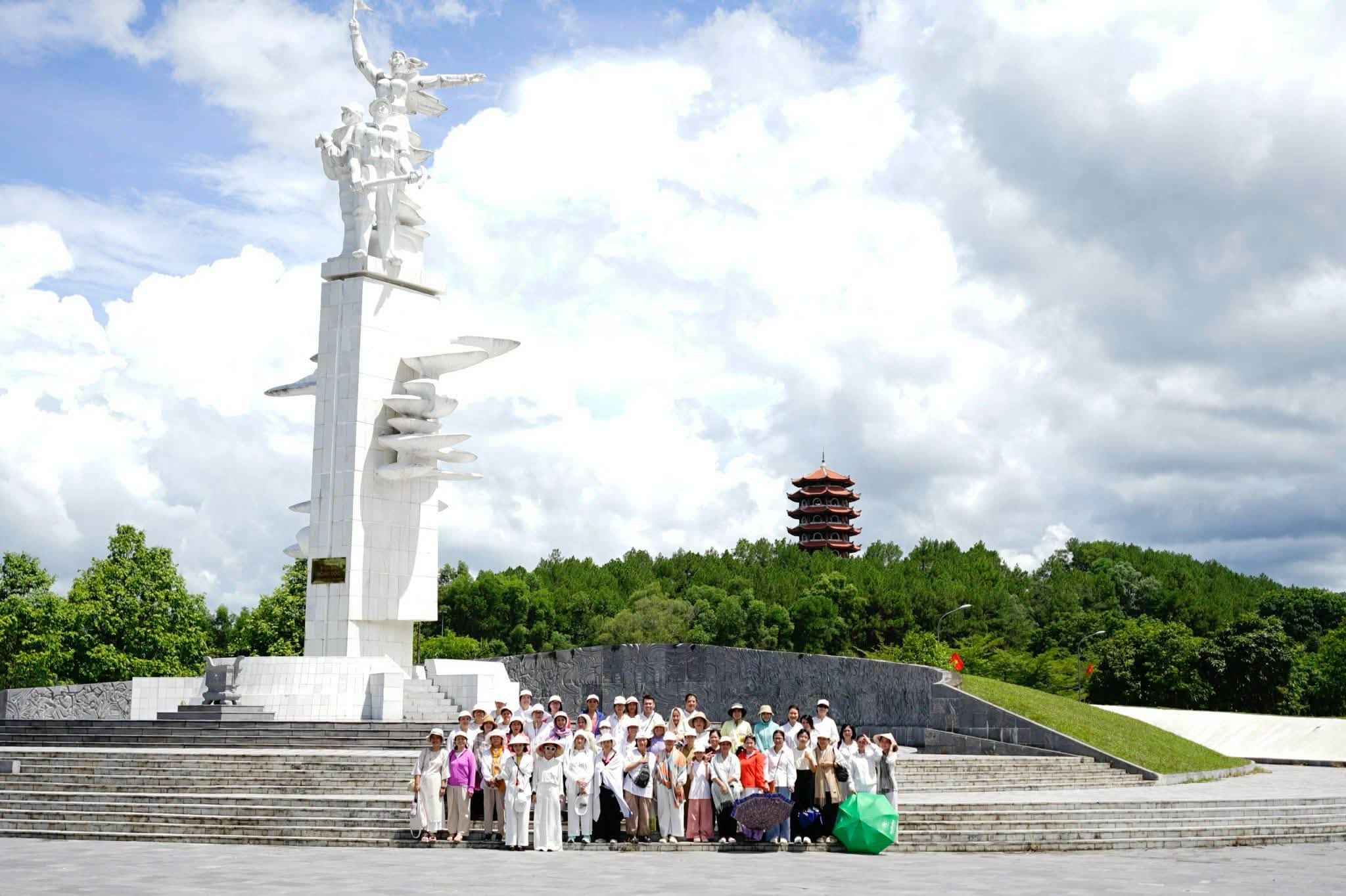 79 NĂM – MỘT LỜI TRI ÂN CHƯA BAO GIỜ CŨ
