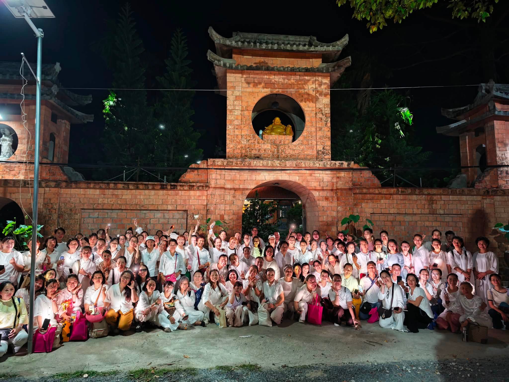 [Đại cộng hưởng tháng 7.2026 tại Cái Bè, Tiền Giang (cũ)] THƯƠNG NHƯ LẦN ĐẦU 💛