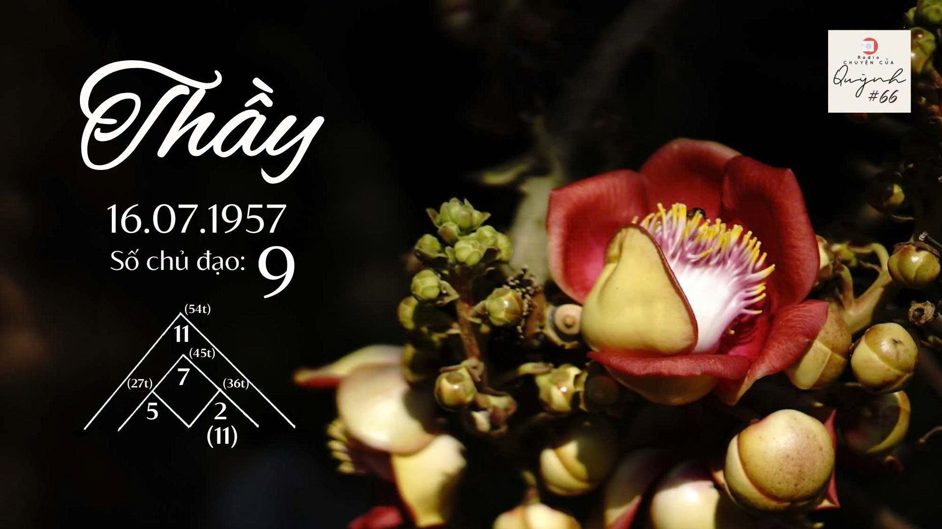 THẦY